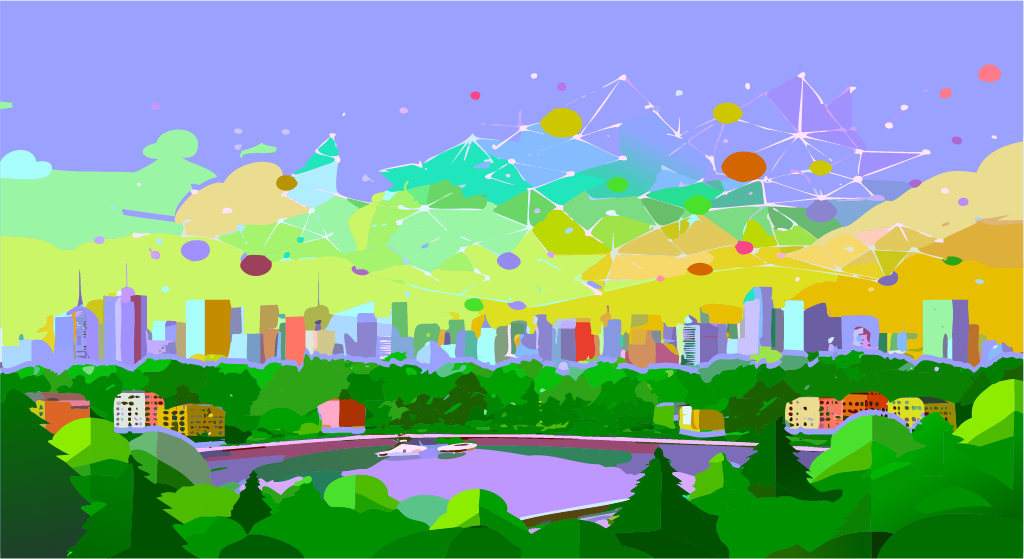 Beyond Carbon — The Rise of Regenerative Finance